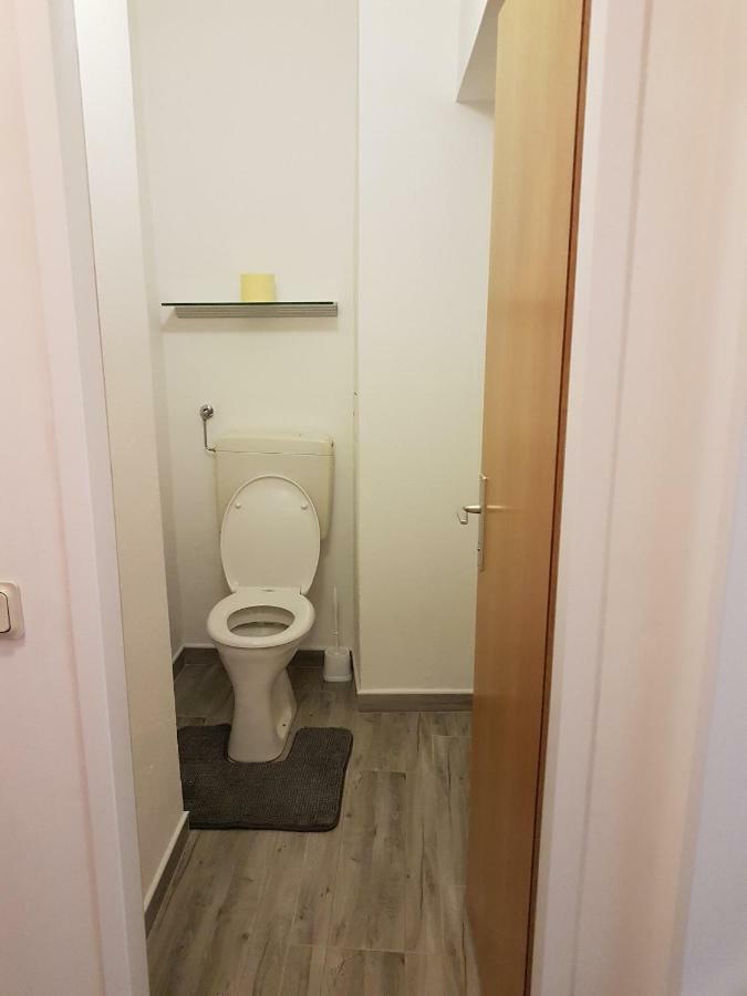 Apartment Gerald's 5 Wien
